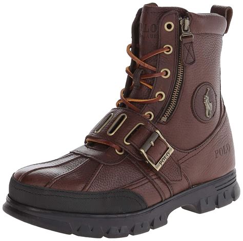 replica polo ralph lauren boots|ralph lauren polo boots clearance.